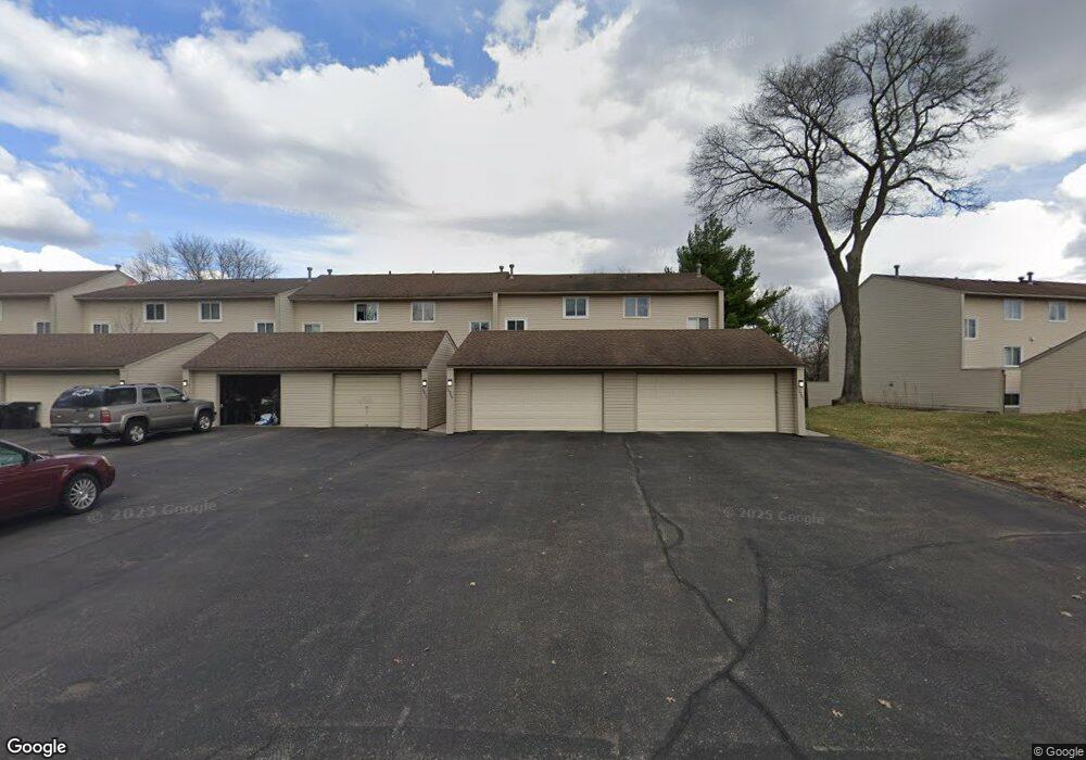 12269 Drake St NW, Coon Rapids, MN 55448 - photo 1