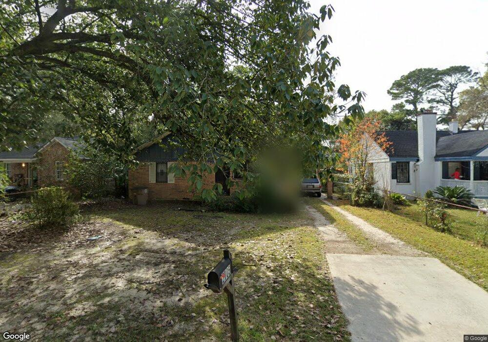 2705 S Collins St, Mobile, AL 36606 - photo 1
