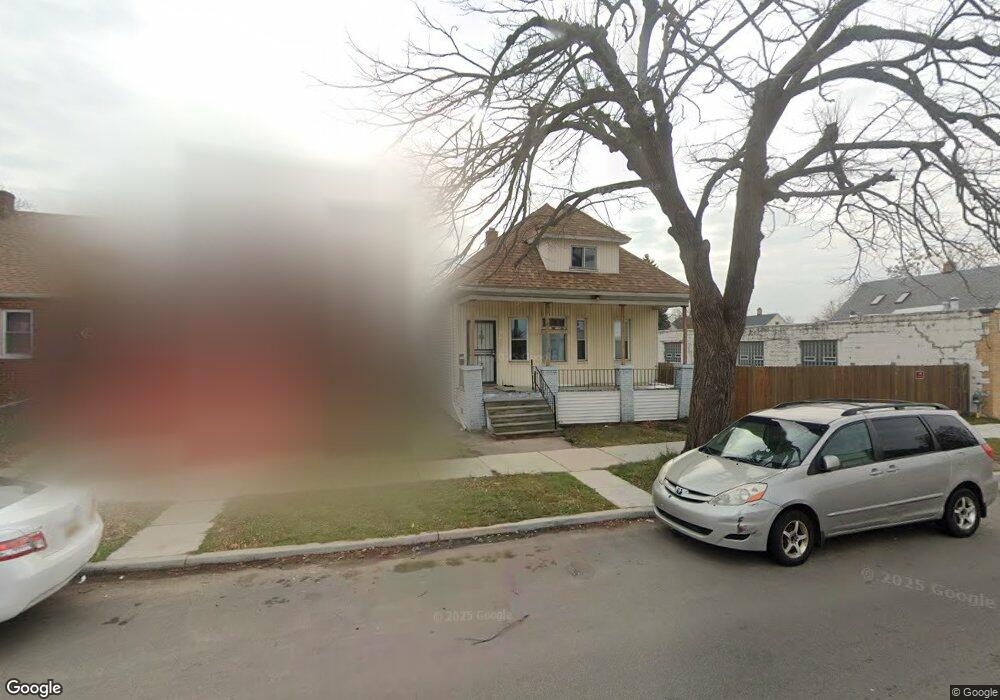 2382 Carpenter St, HamtraMcK, MI 48212 - photo 1