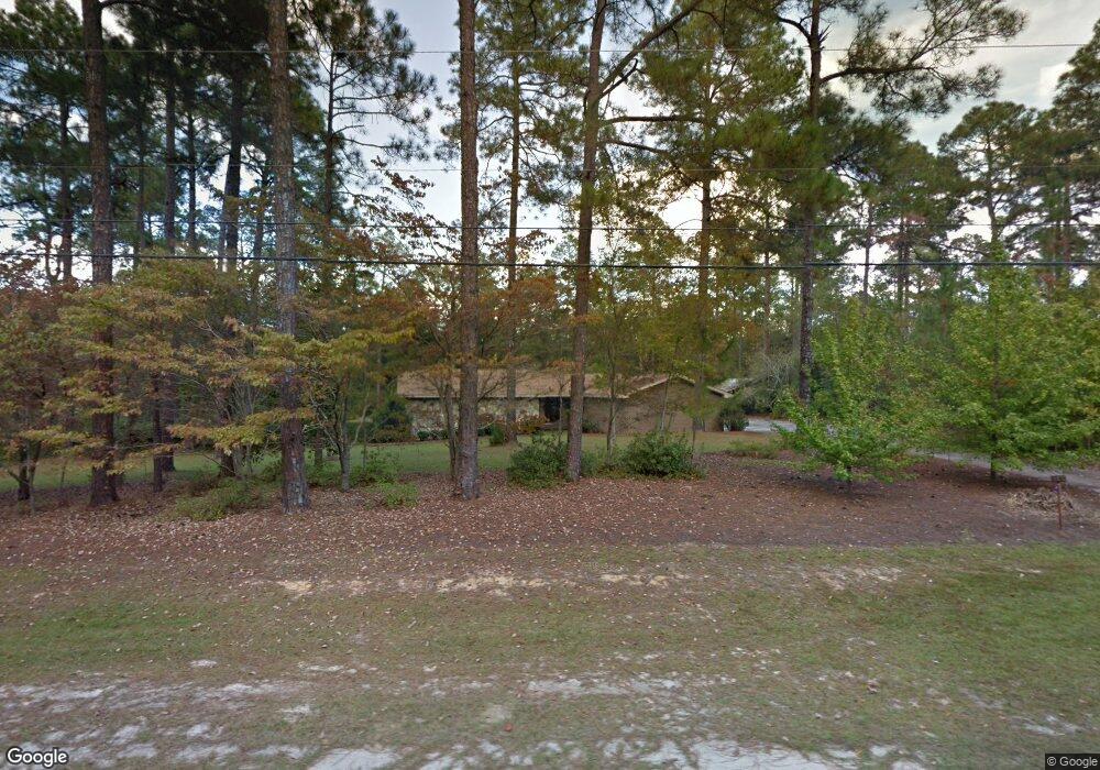 155 Flint Dr, Moultrie, GA 31788 - photo 1