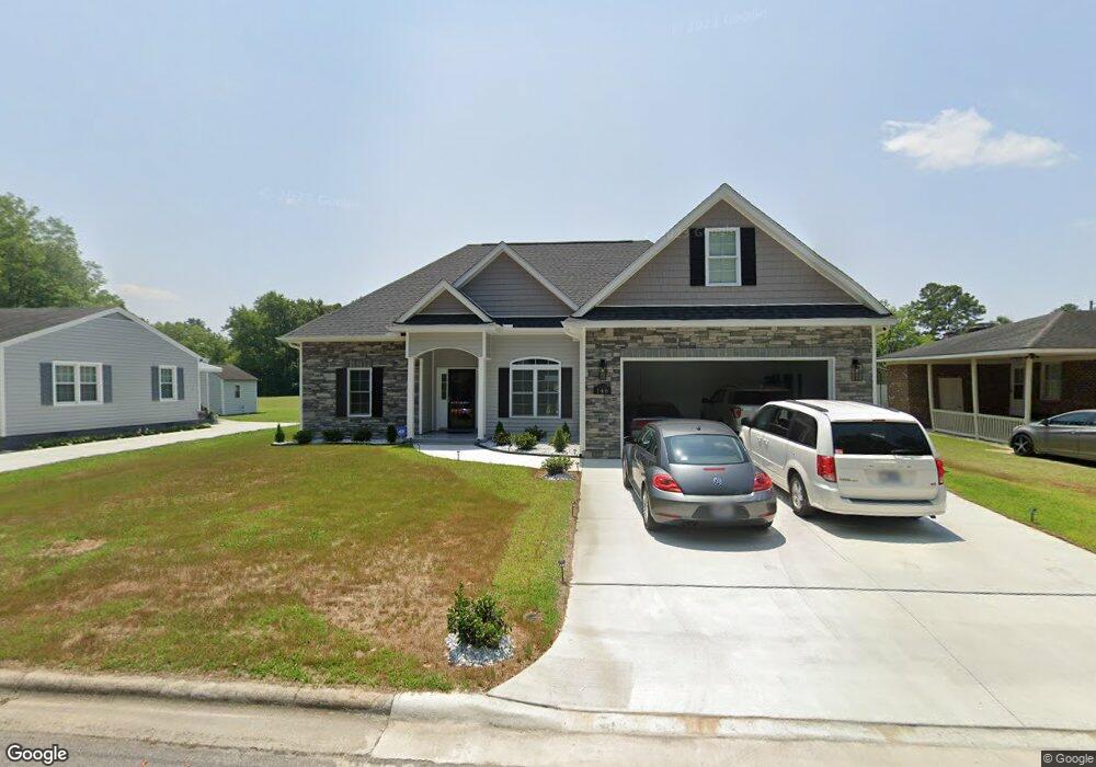 146 Worthington St, Winterville, NC 28590 - photo 1