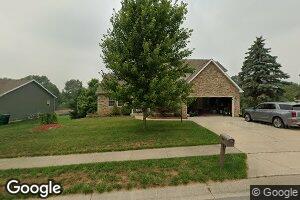 33889 Prairie Knolls Dr, New Carlisle, IN 46552