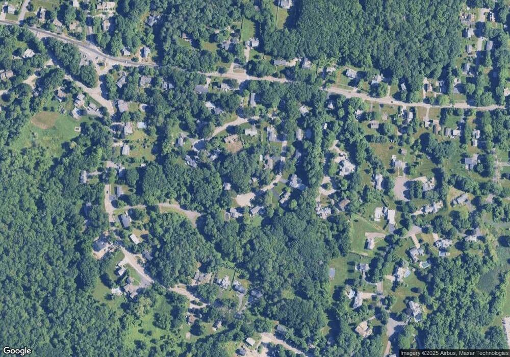 21 Autumn Cir, Hingham, MA 02043 - photo 1