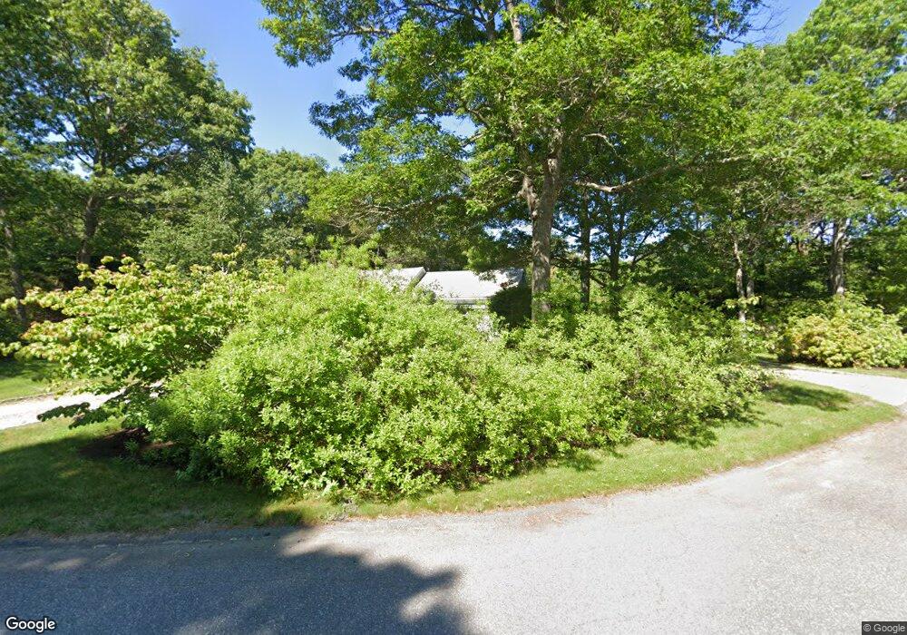 49 Shammas Ln, Barnstable, MA 02648 - photo 1