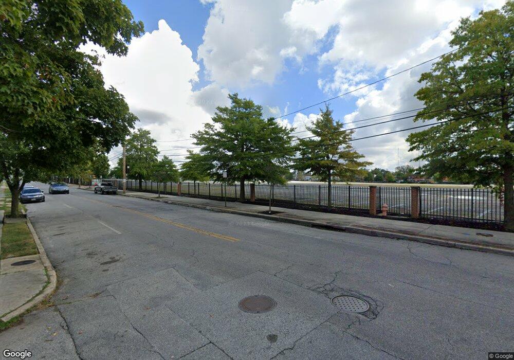 3309 Hayward Ave, Baltimore, MD 21215 - photo 1