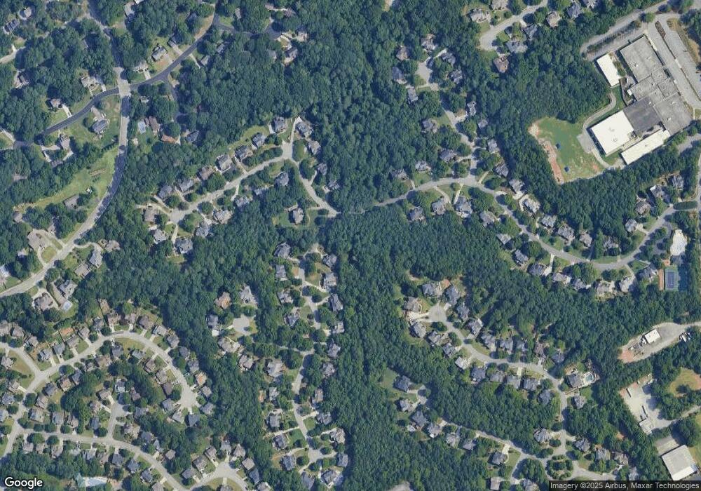 4730 Berkeley Walk Point, Berkeley Lake, GA 30096 - photo 1