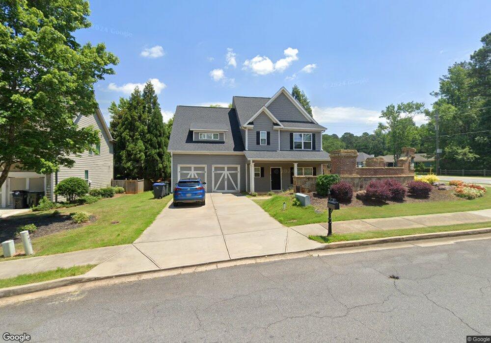 102 Dunlavin Dr, Acworth, GA 30102 - photo 1