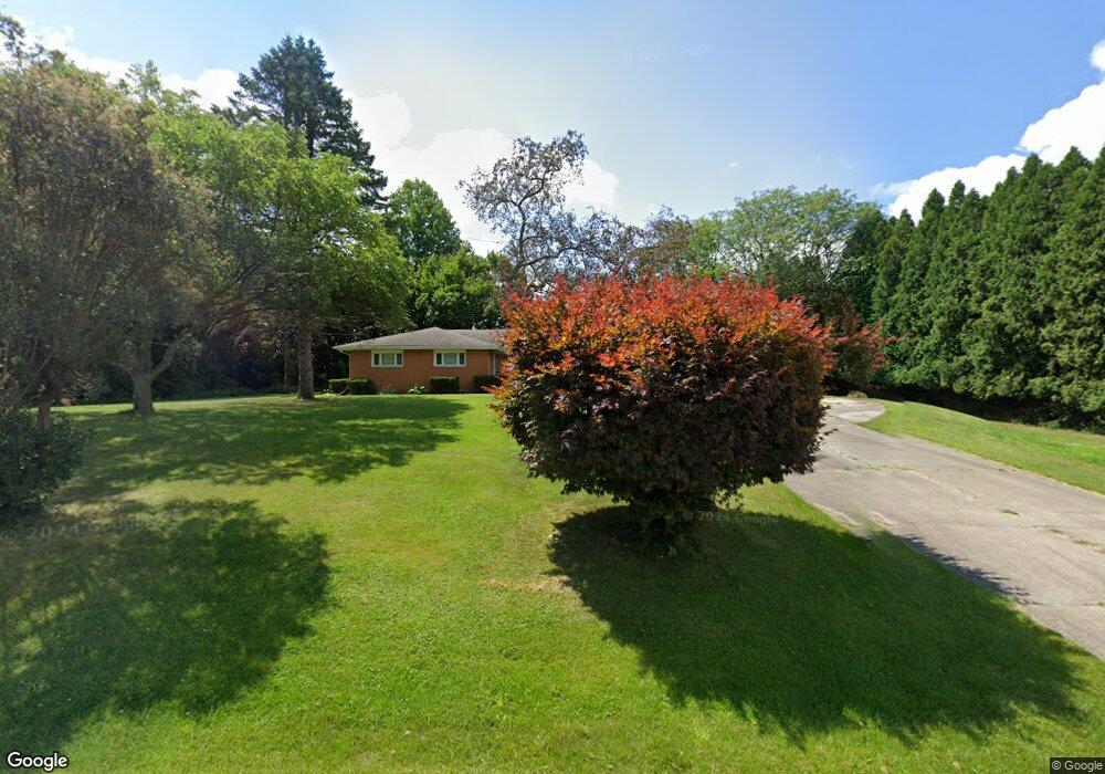 21413 Calvin Hill St, Cassopolis, MI 49031 - photo 1