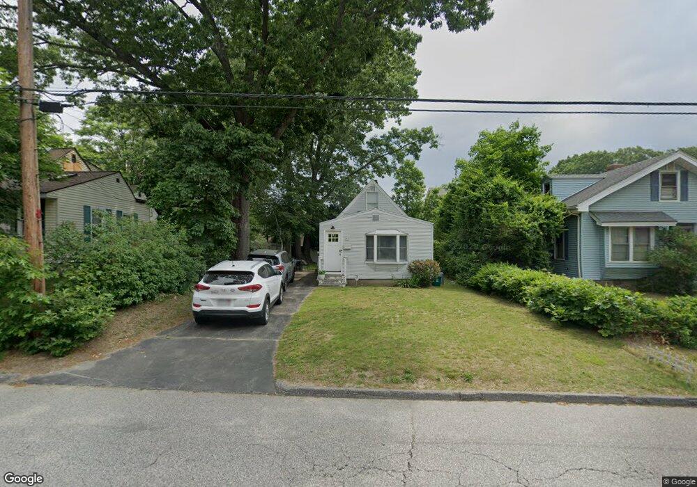 97 Commonwealth Ave, Worcester, MA 01604 - photo 1
