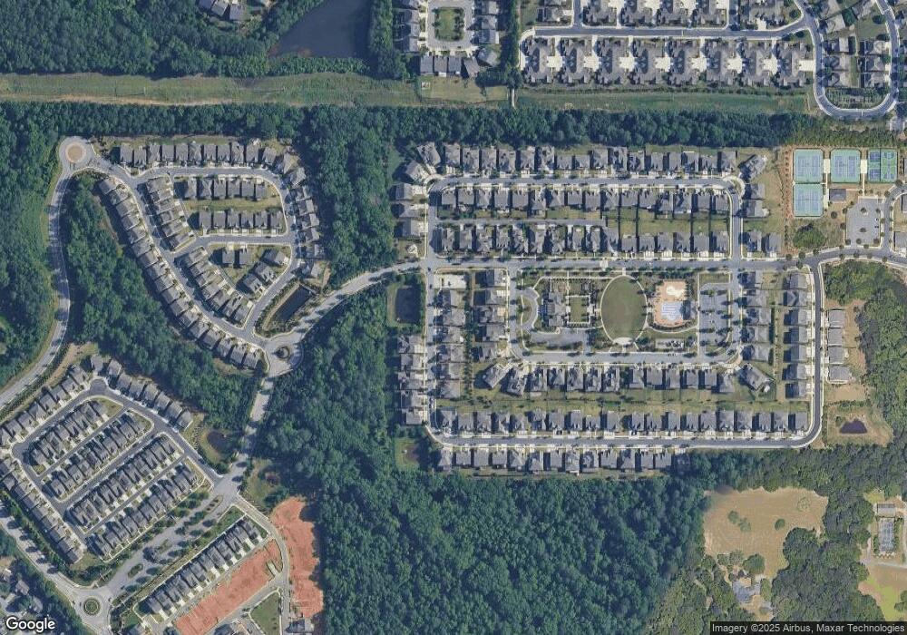 10025 Grandview Square, Duluth, GA 30097 - photo 1