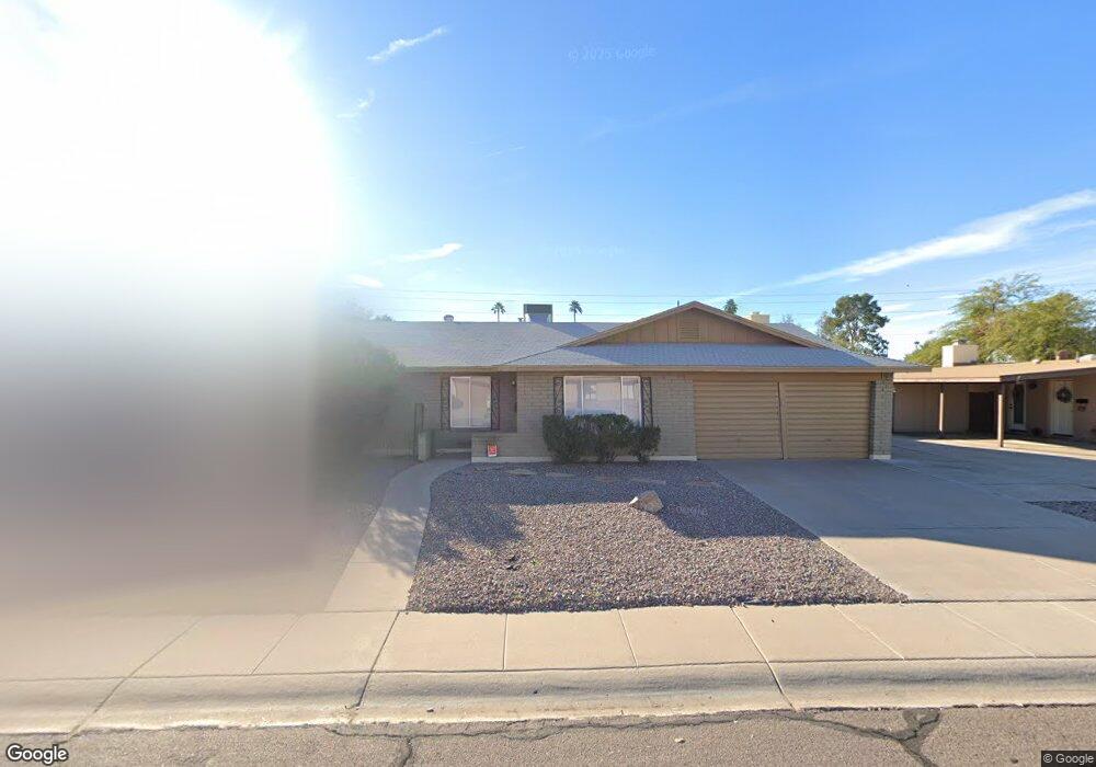 1933 E Loyola Dr, Tempe, AZ 85282 - photo 1