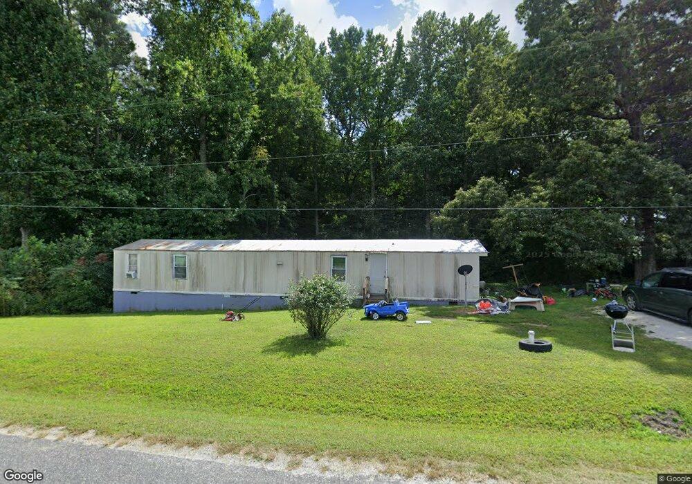 2731 Travellers Rd, Shacklefords, VA 23156 - photo 1
