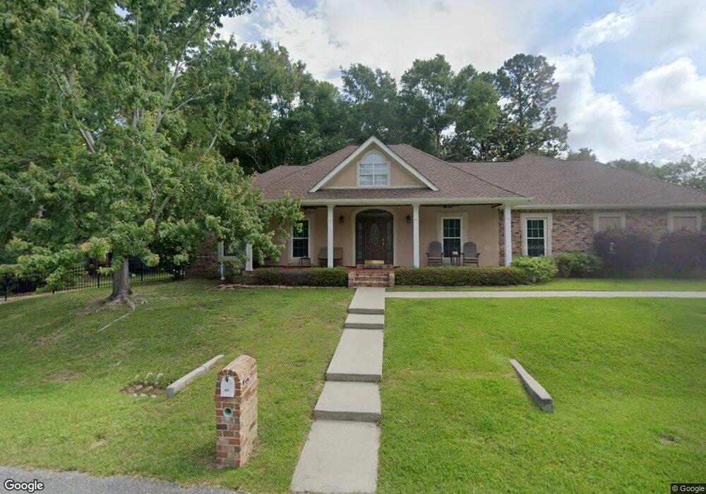 960 Kini St, Diamondhead, MS 39525 - photo 1