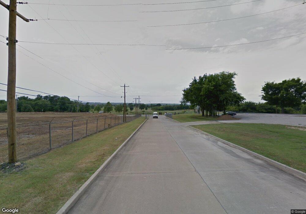 19425 E 54th St S, Broken Arrow, OK 74014 - photo 1