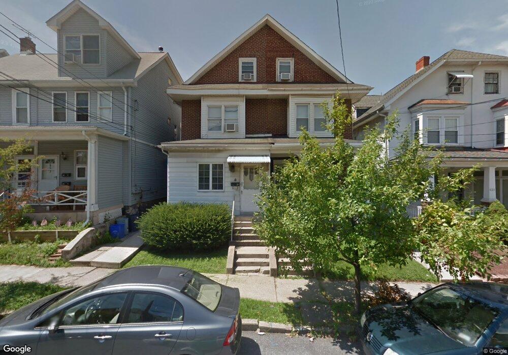 629 5th Ave, Bethlehem, PA 18018 - photo 1