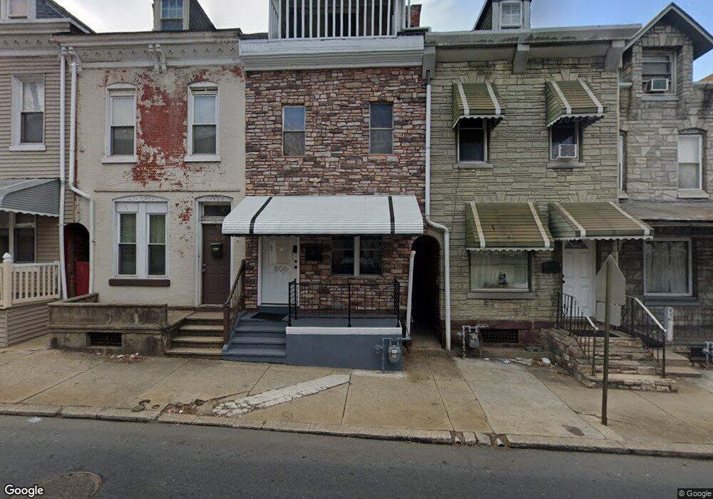 808 Schuylkill Ave, Reading, PA 19601 - photo 1