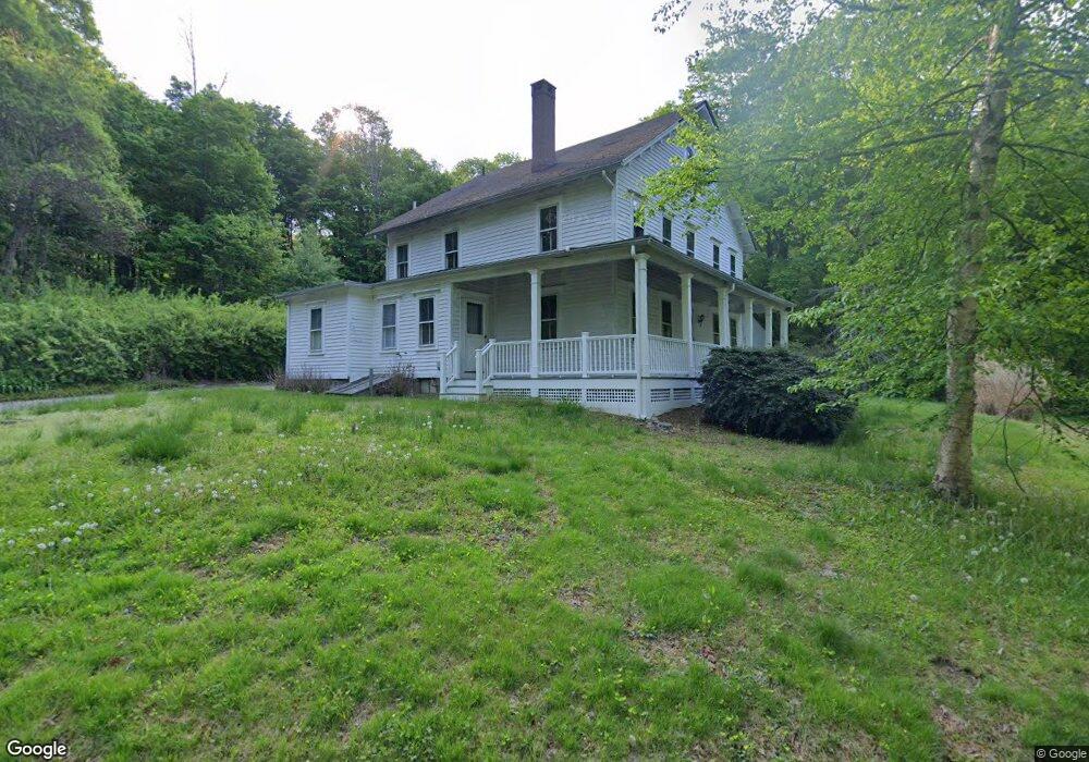 918 Hoydens Hill Rd, Fairfield, CT 06824 - photo 1