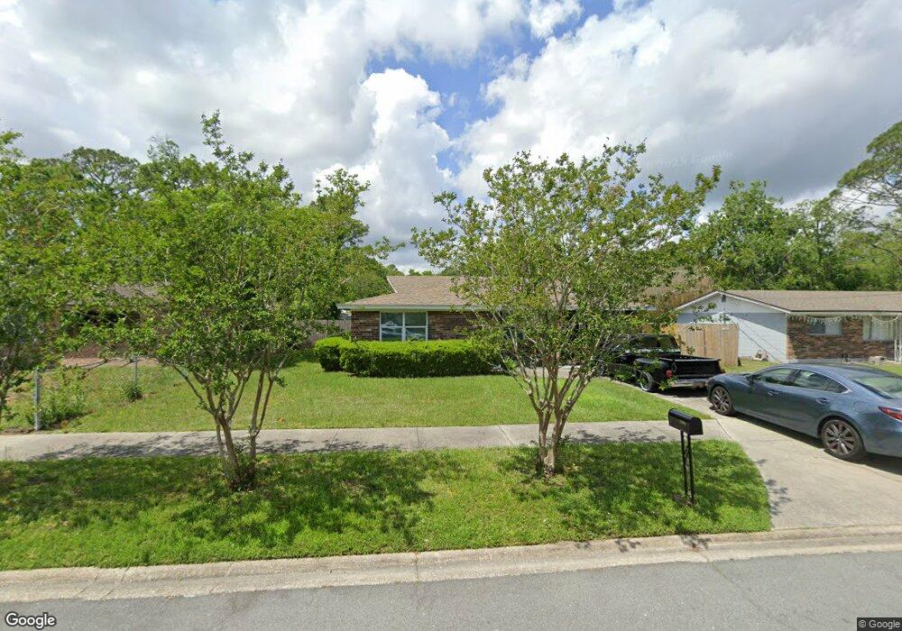 5164 Saginaw Ave, Jacksonville, FL 32210 - photo 1