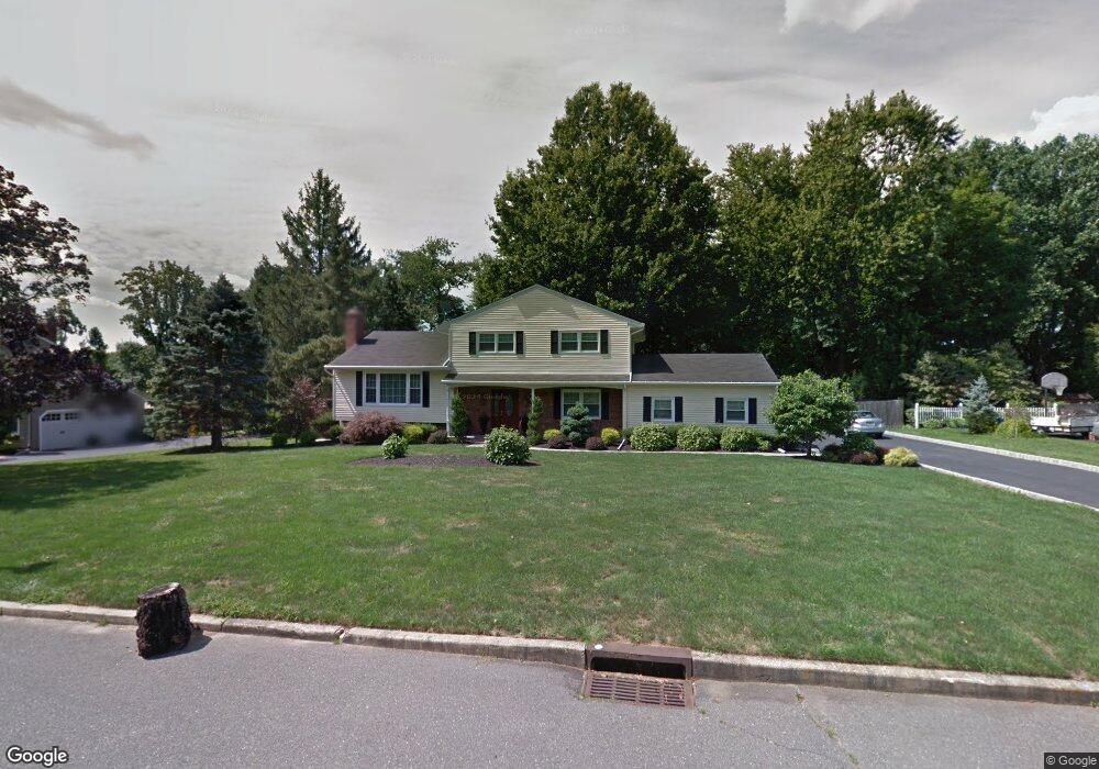 153 Ballantine Rd, Middletown, NJ 07748 - photo 1