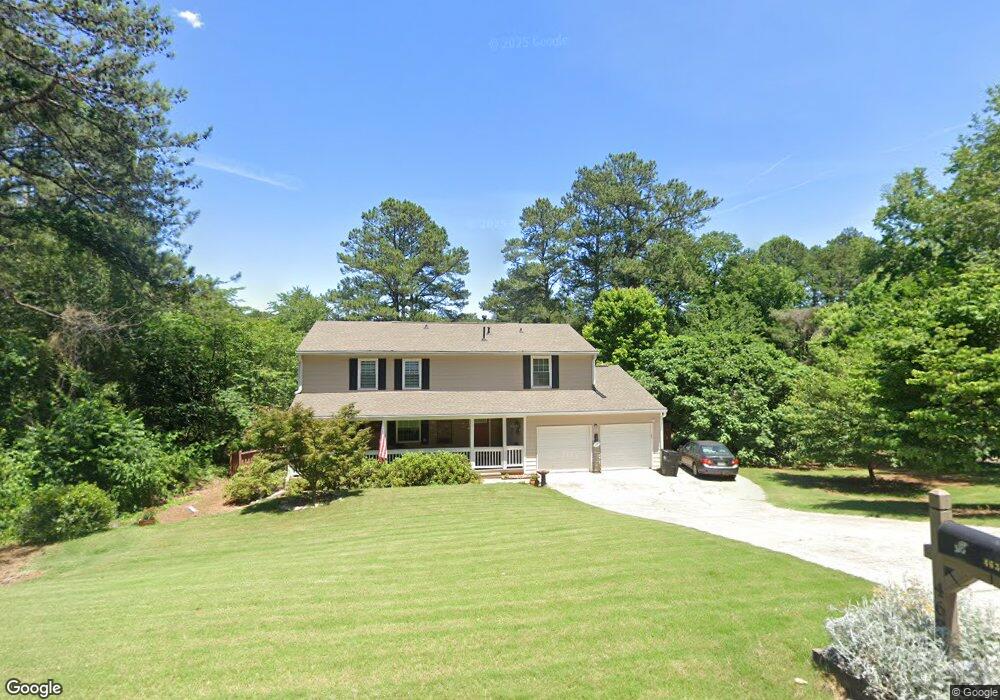 4634 S Landing Dr, Marietta, GA 30066 - photo 1