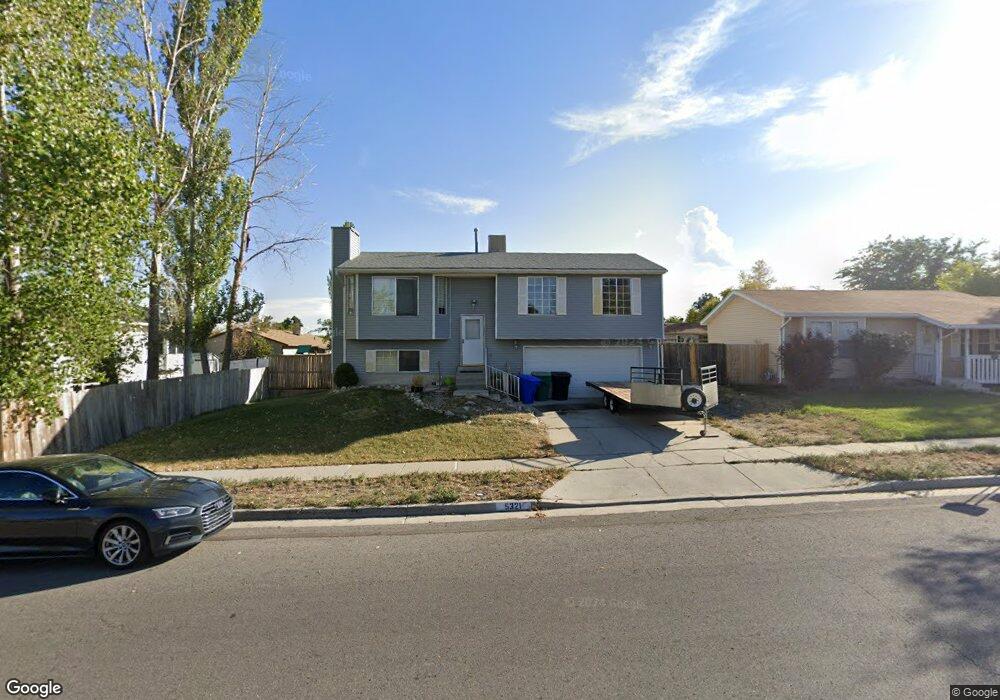 5321 W 6600 S, West Jordan, UT 84081 - photo 1