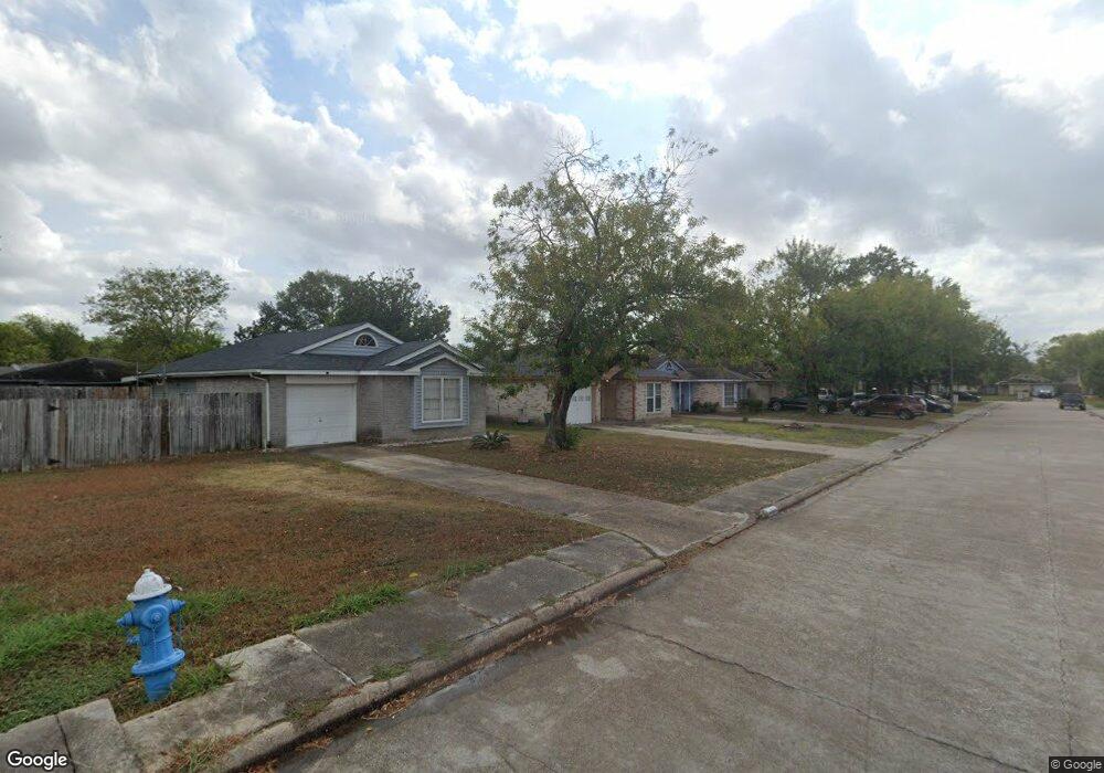 11020 Sacaton Dr, Houston, TX 77086 - photo 1