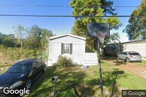 1604 Suzi Dr, Saint Bernard, LA 70085