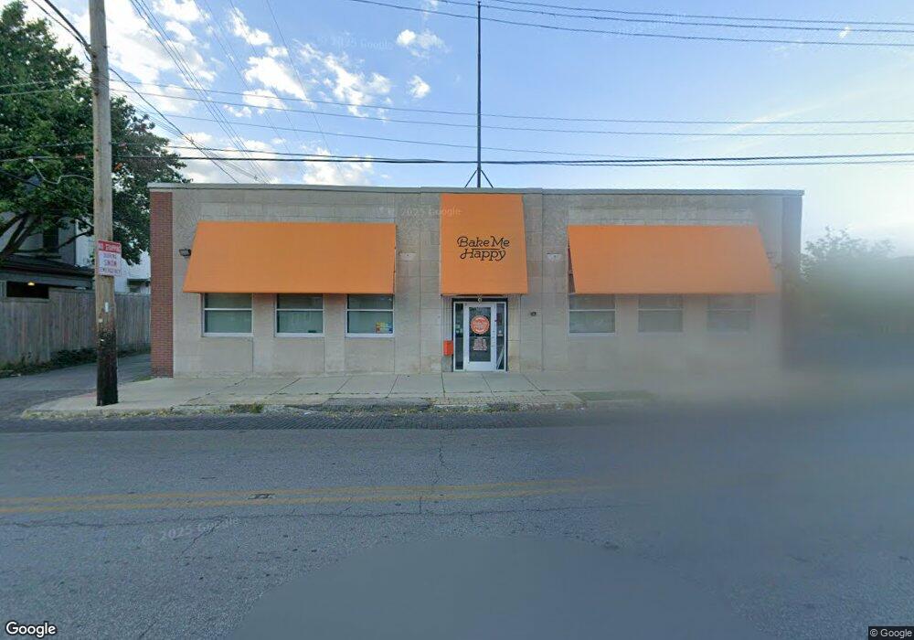 500 E Whittier St, Columbus, OH 43206 - photo 1