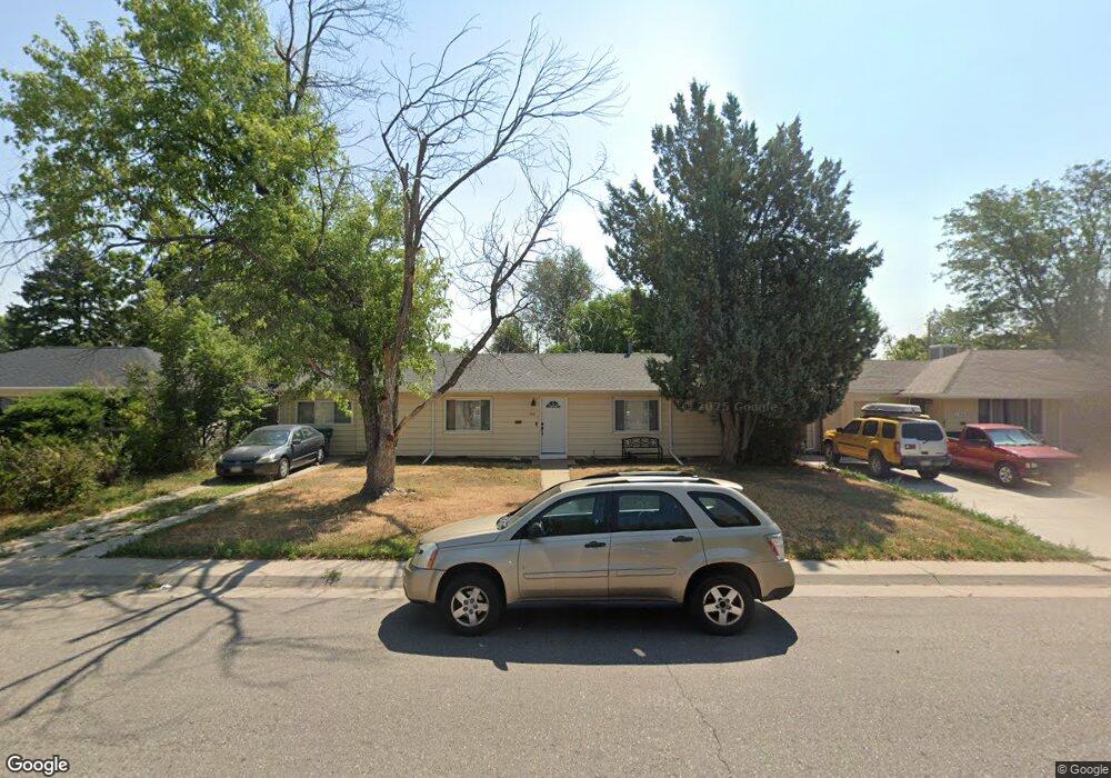 766 Fulton St, Aurora, CO 80010 - photo 1