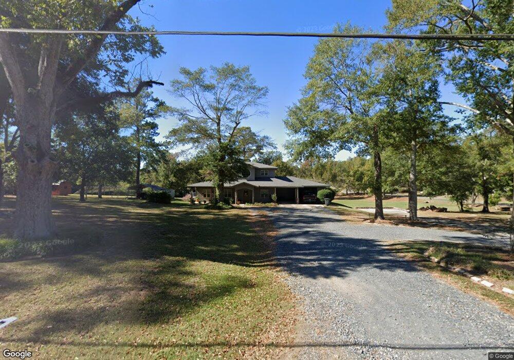 124 Highway 151 S, Calhoun, LA 71225 - photo 1