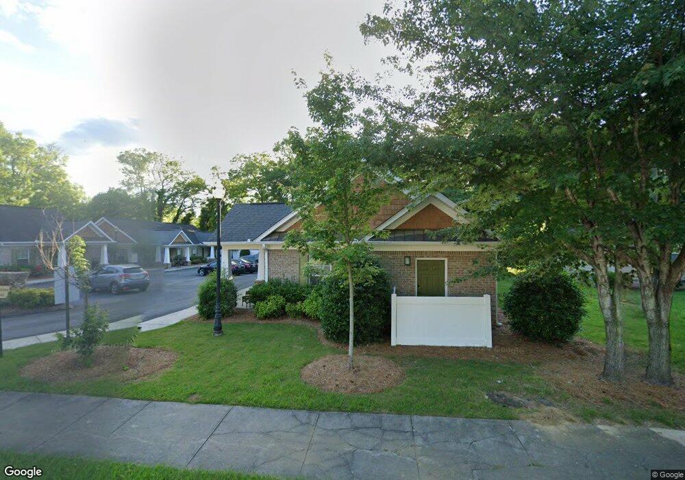 412 Pennington Ave SW, Rome, GA 30161 - photo 1