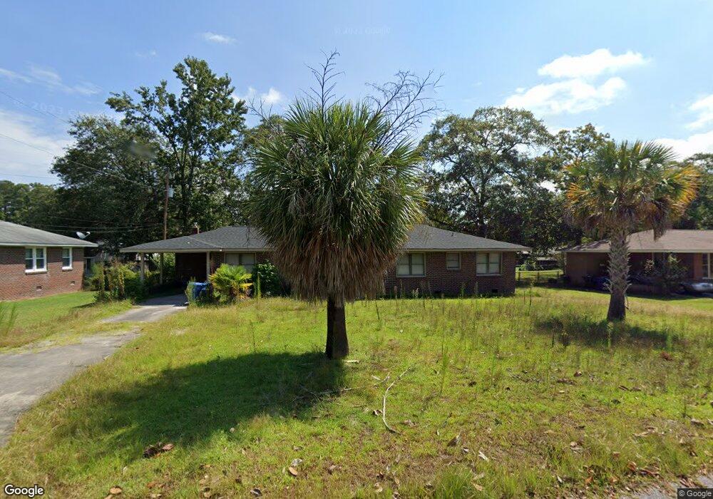 583 Rainbow Cir, West Columbia, SC 29170 - photo 1