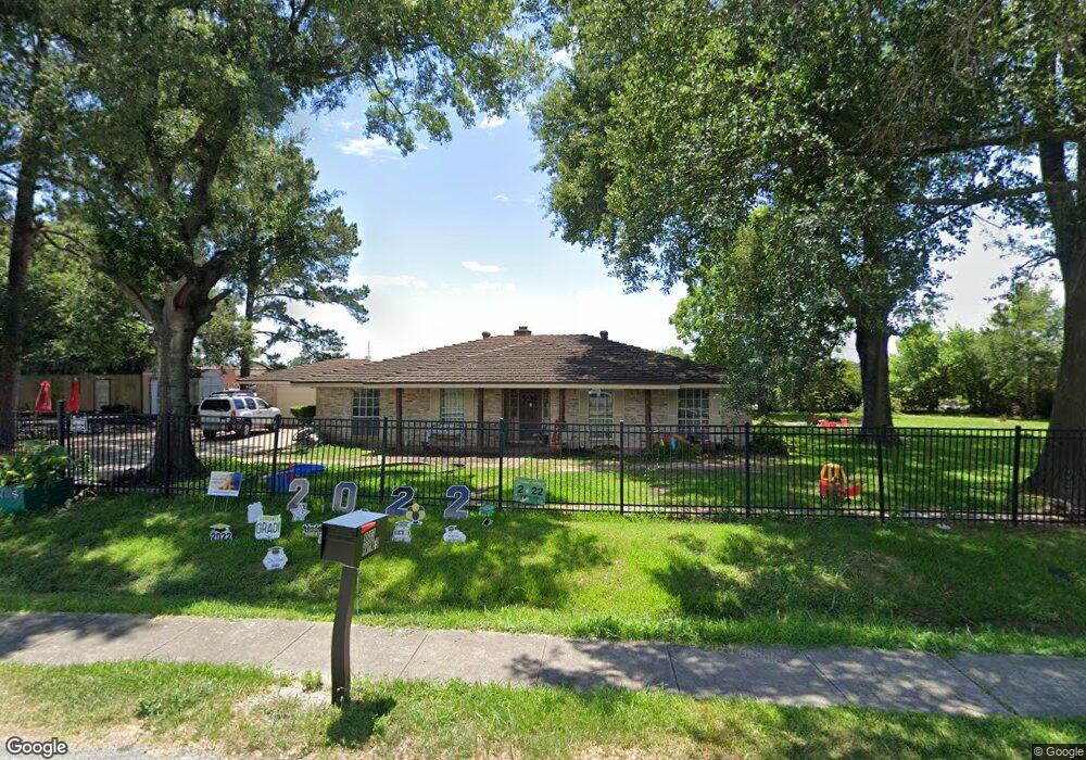 8603 Haynes St, Houston, TX 77088 - photo 1