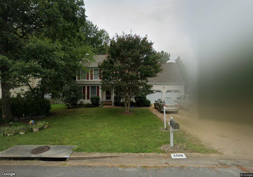 4409 Cedar Forest Rd, Glen Allen, VA 23060 - photo 1