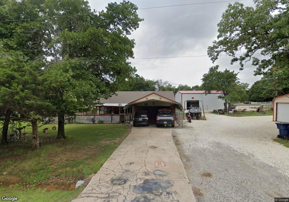 2461 Havenwood Dr, Harrah, OK 73045 - photo 1