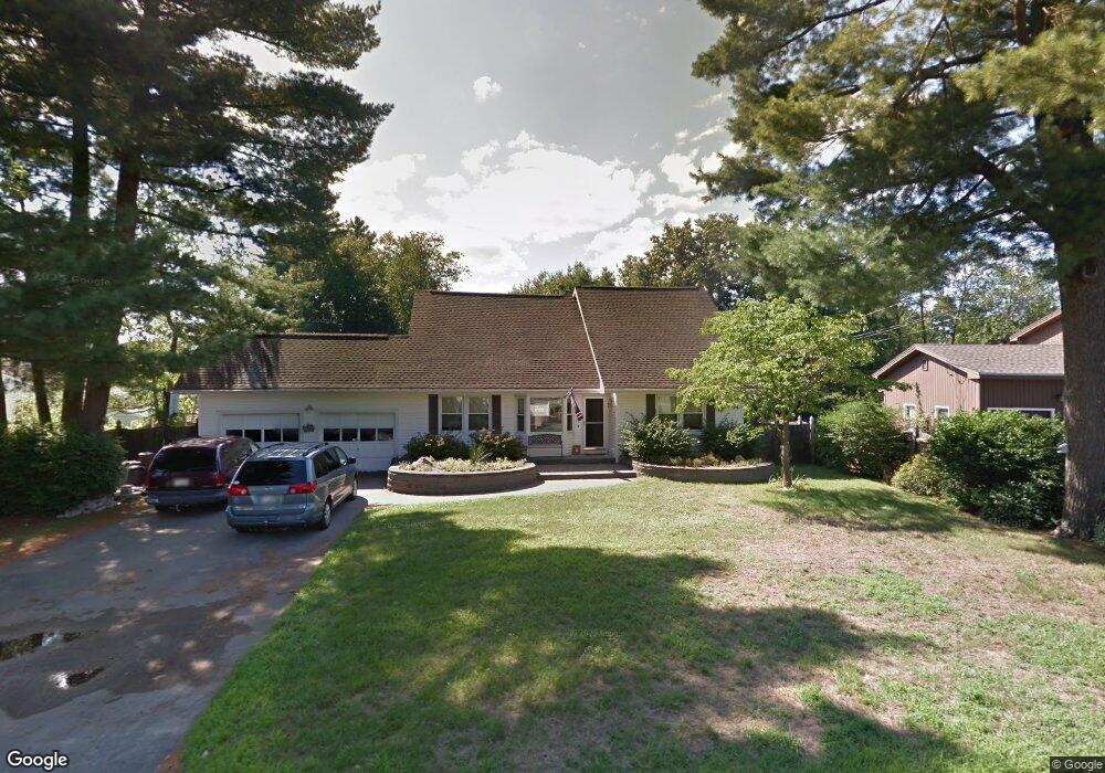 13 Jensen St, Nashua, NH 03062 - photo 1