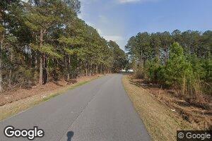 0000 Hill Harrell Rd, Florence, SC 29505