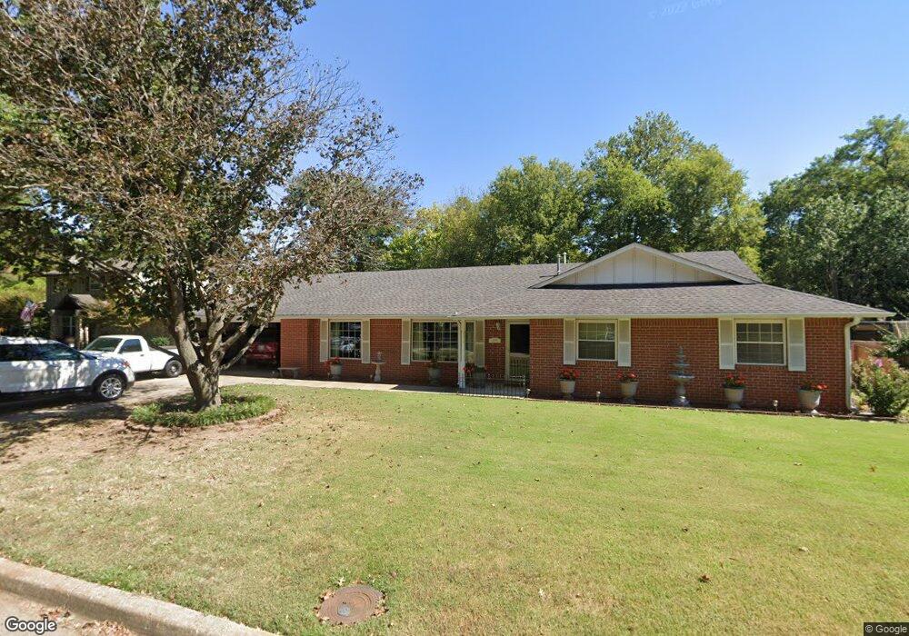 2364 London Ln, Bartlesville, OK 74006 - photo 1