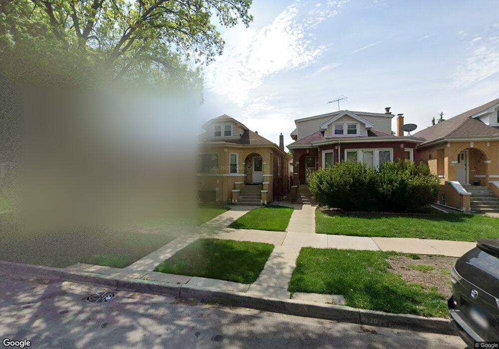 5309 W Oakdale Ave, Chicago, IL 60641 - photo 1