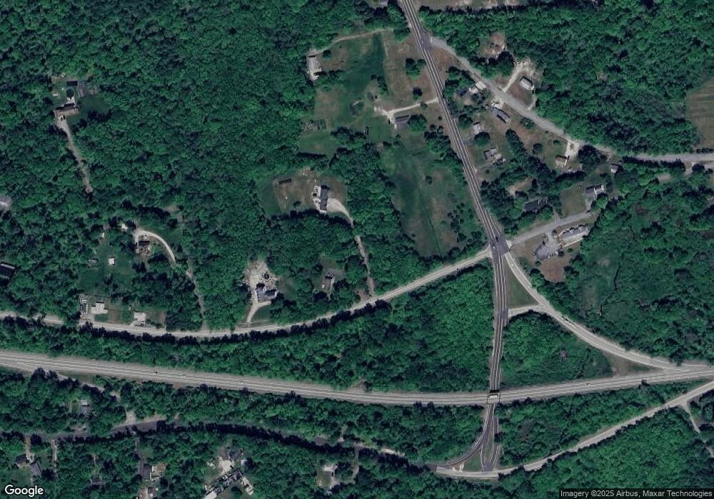 28 N Frontage Rd, Danielson, CT 06239 - photo 1