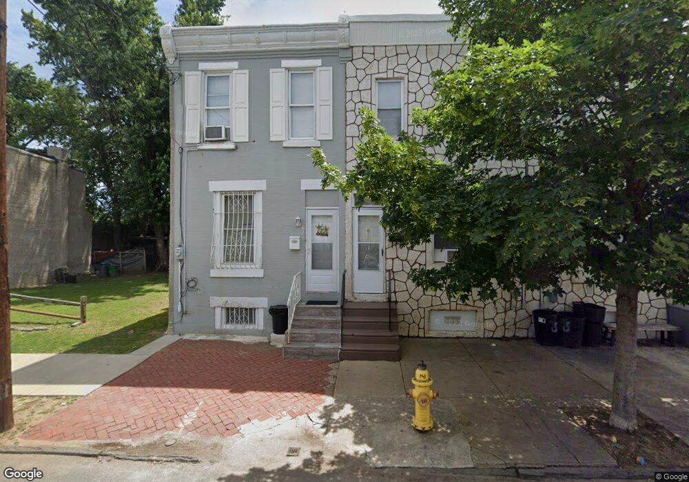 622 N 8th St, Camden, NJ 08102 - photo 1