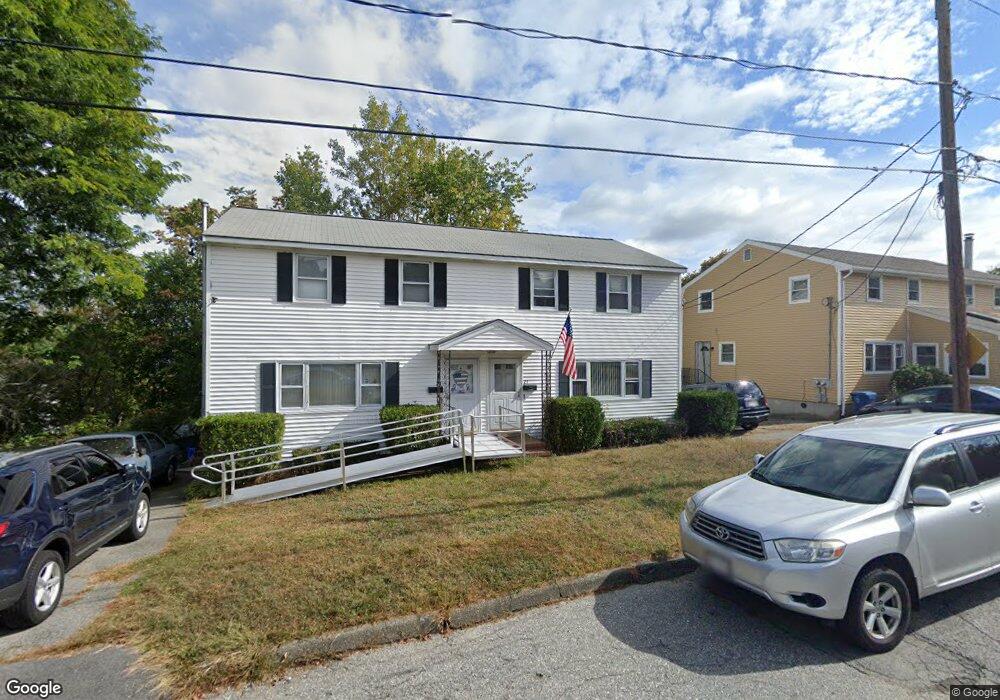 21 N Boylston St unit 23, Lawrence, MA 01841 - photo 1