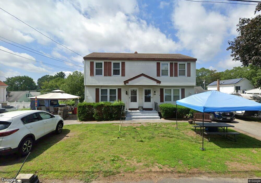 88 Gilmore St, Dracut, MA 01826 - photo 1