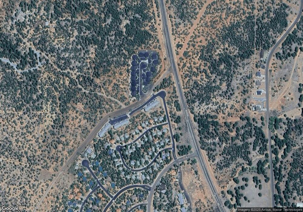 2300 N Cottage Trail unit A6, Show Low, AZ 85901 - photo 1