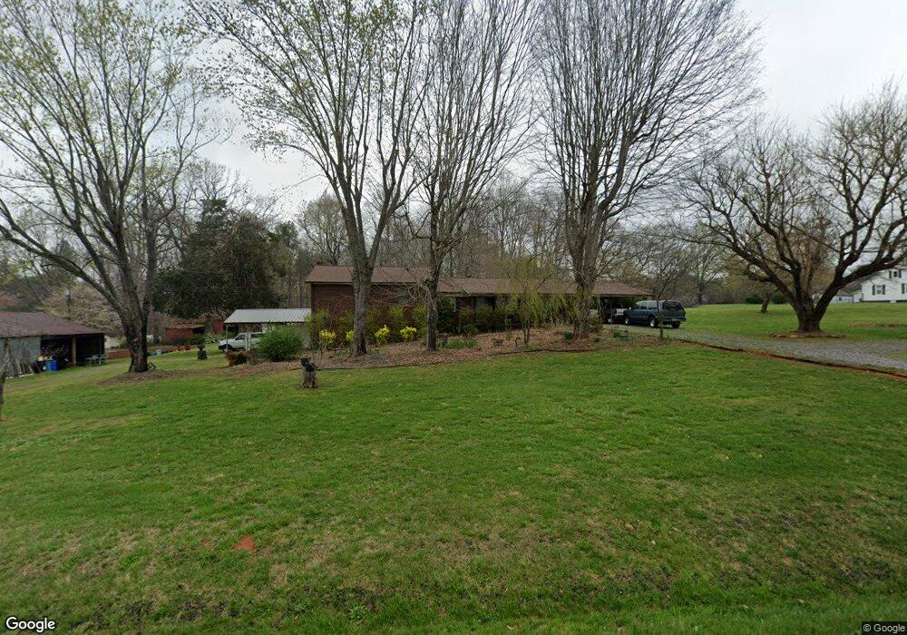 281 Nixon Rd, Statesville, NC 28625 - photo 1