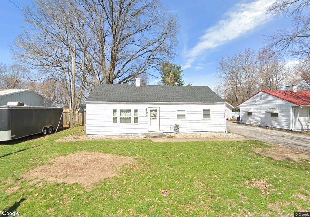 903 Poplar Dr, Jeffersonville, IN 47130 - photo 1