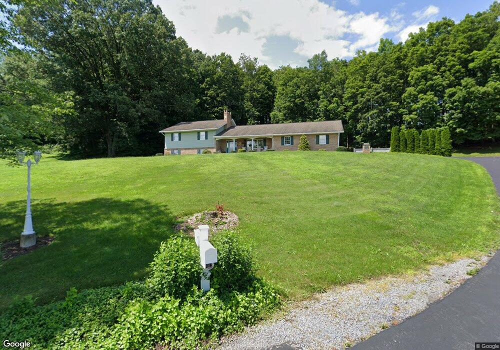 439 Henry Ave, Hughesville, PA 17737 - photo 1