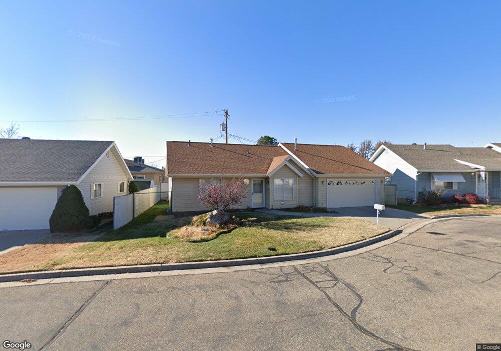 5523 S 2150 W, Roy, UT 84067 - photo 1