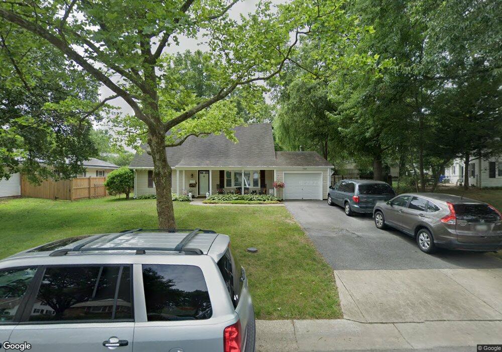 13428 Overbrook Ln, Bowie, MD 20715 - photo 1