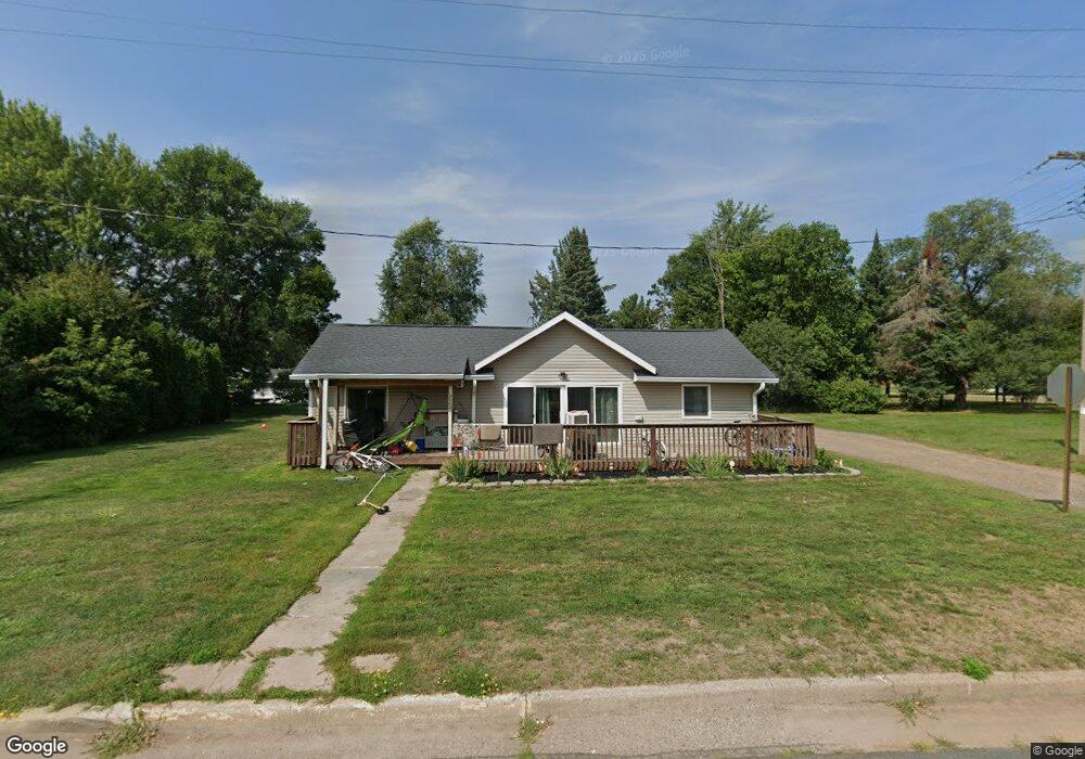 26421 Muskey Ave S, Webster, WI 54893 - photo 1